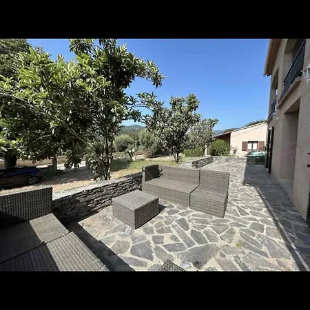 Villa Francette *