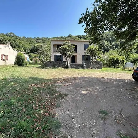 Villa Francette