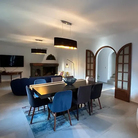 Villa Francette *